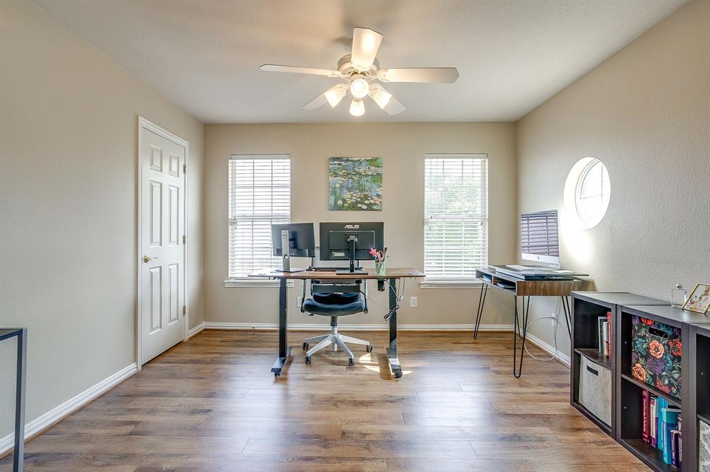 Thomas Crossing Add - Residential