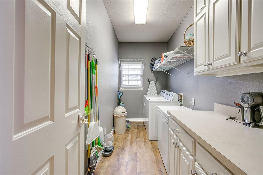 Thomas Crossing Add - Residential