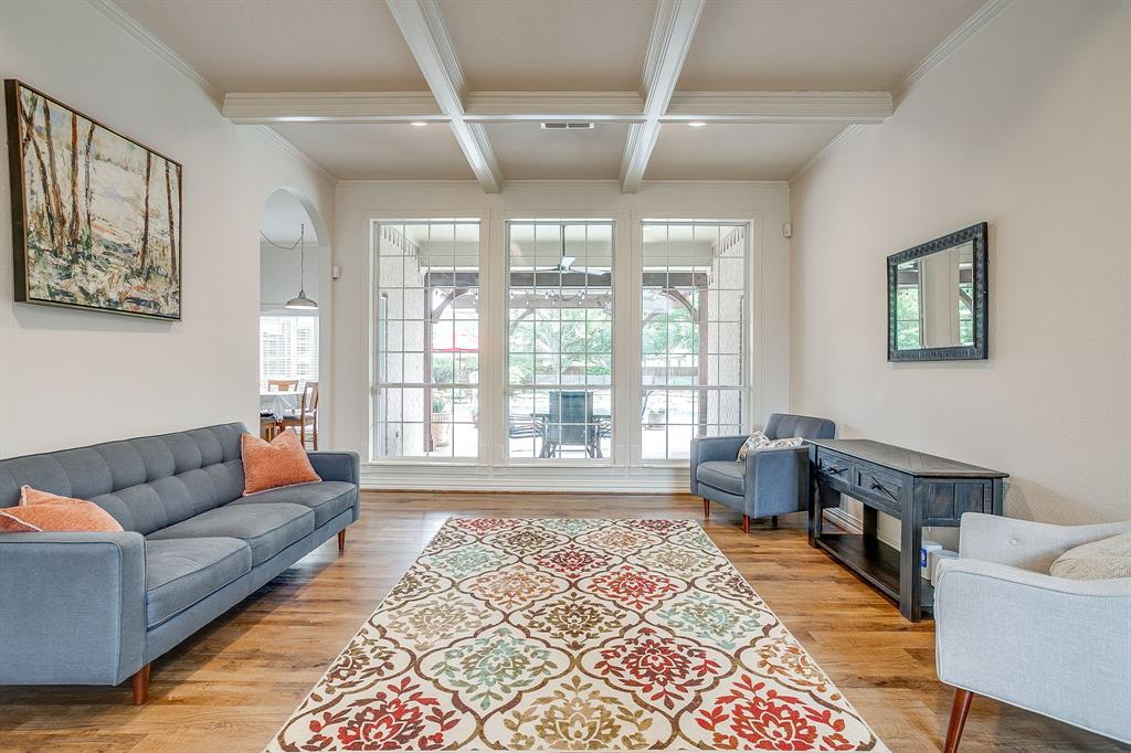 Thomas Crossing Add - Residential
