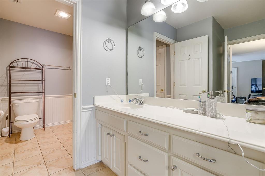 Thomas Crossing Add - Residential