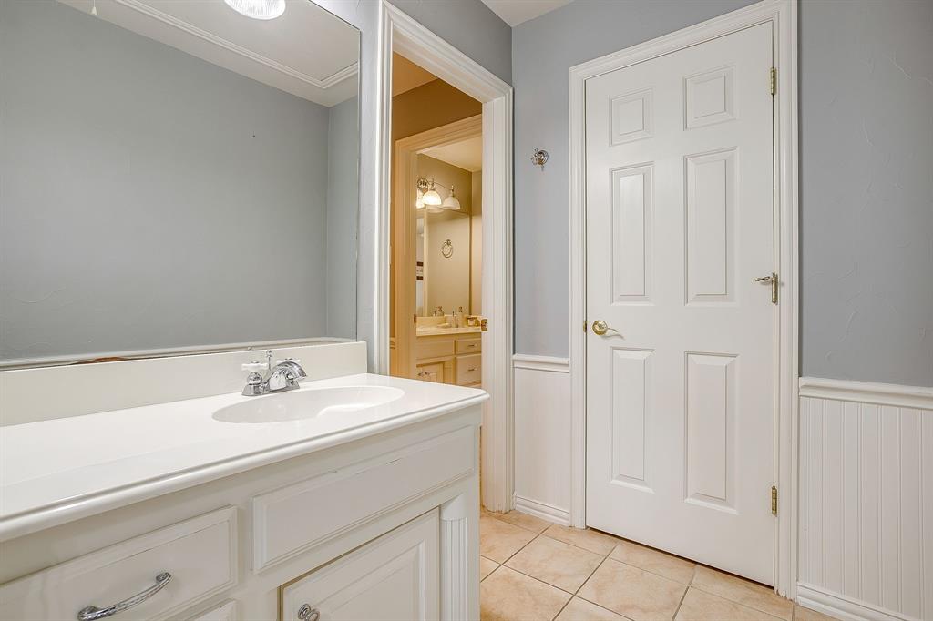 Thomas Crossing Add - Residential