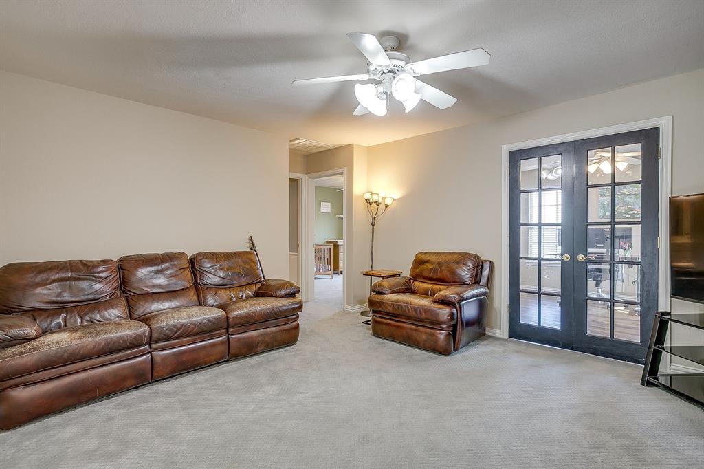 Thomas Crossing Add - Residential