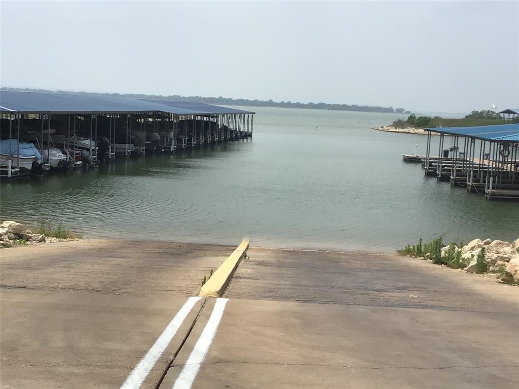 White Bluff #10 - Land