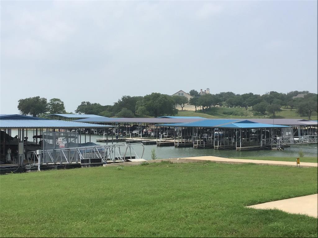 White Bluff #10 - Land