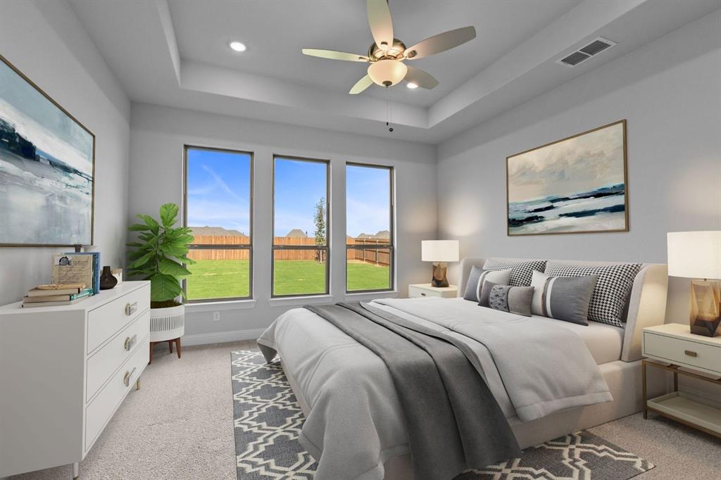 Myrtle Creek - Residential