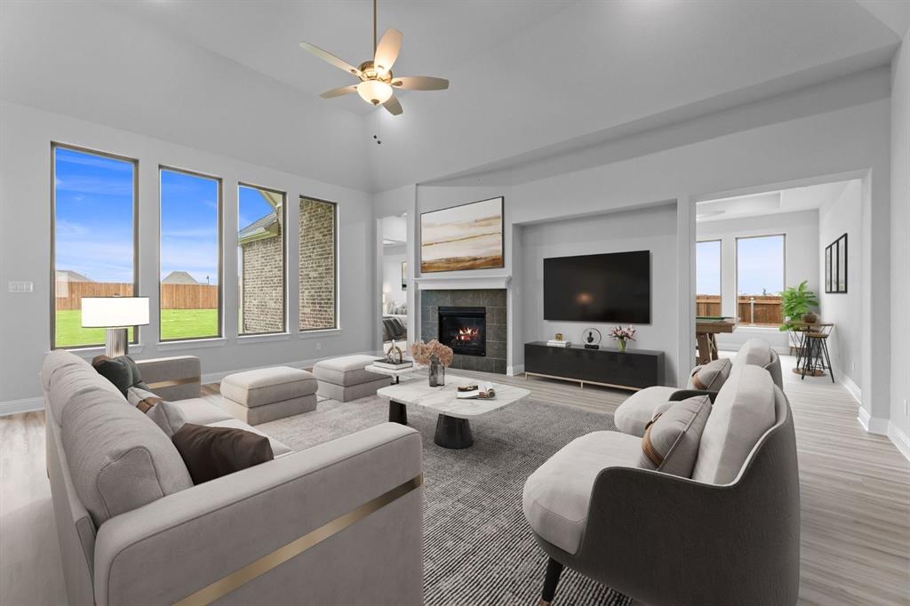 Myrtle Creek - Residential