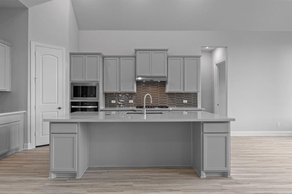 Myrtle Creek - Residential