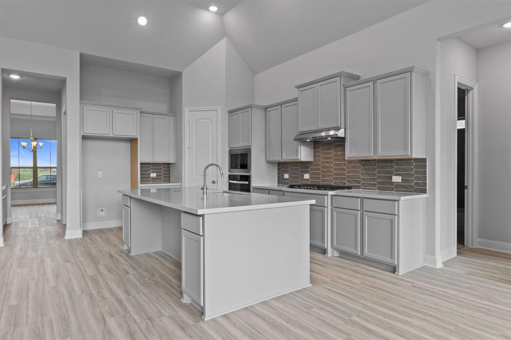 Myrtle Creek - Residential