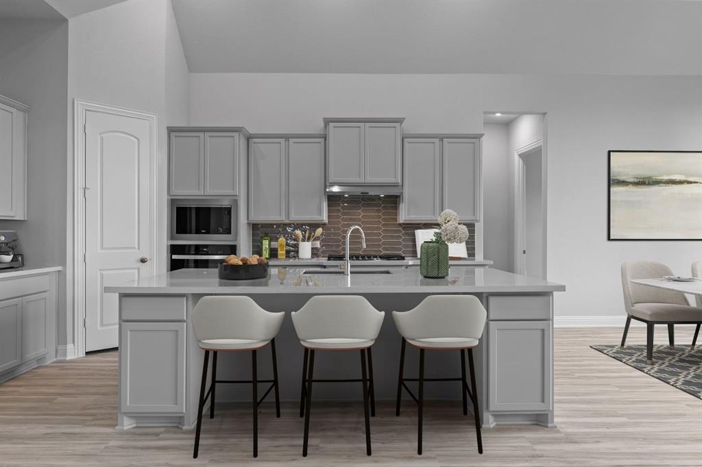 Myrtle Creek - Residential