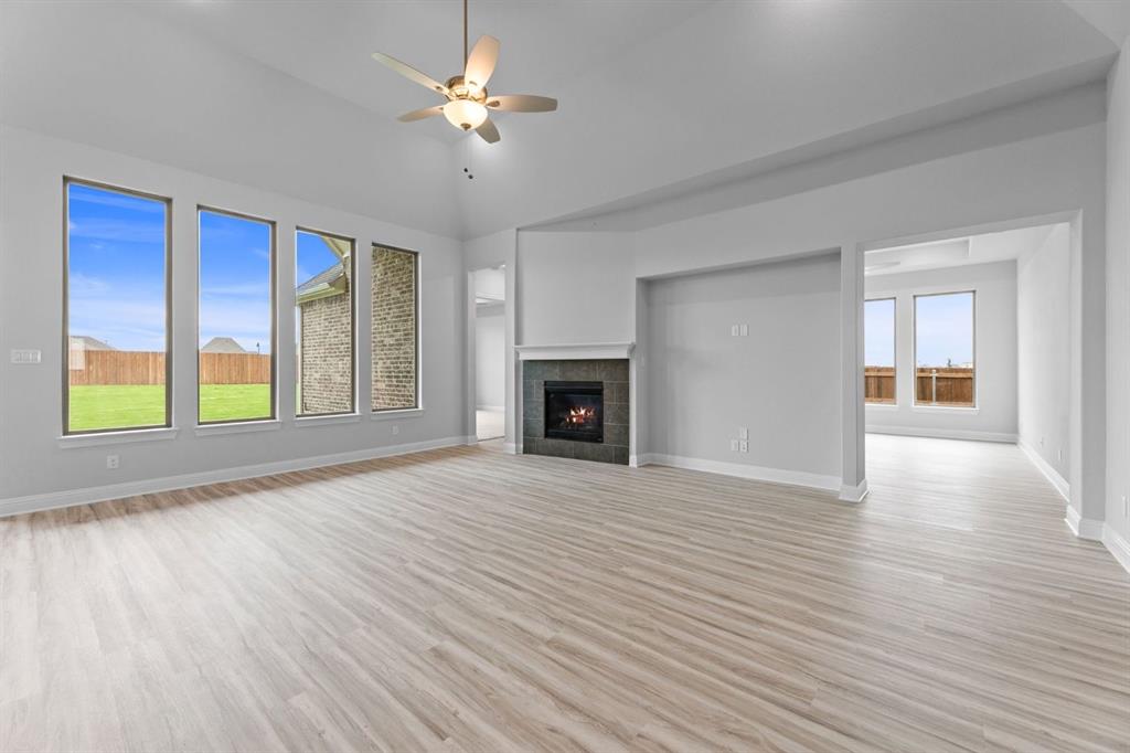 Myrtle Creek - Residential