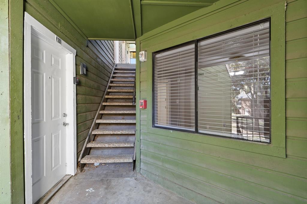 9831 Walnut Street 205