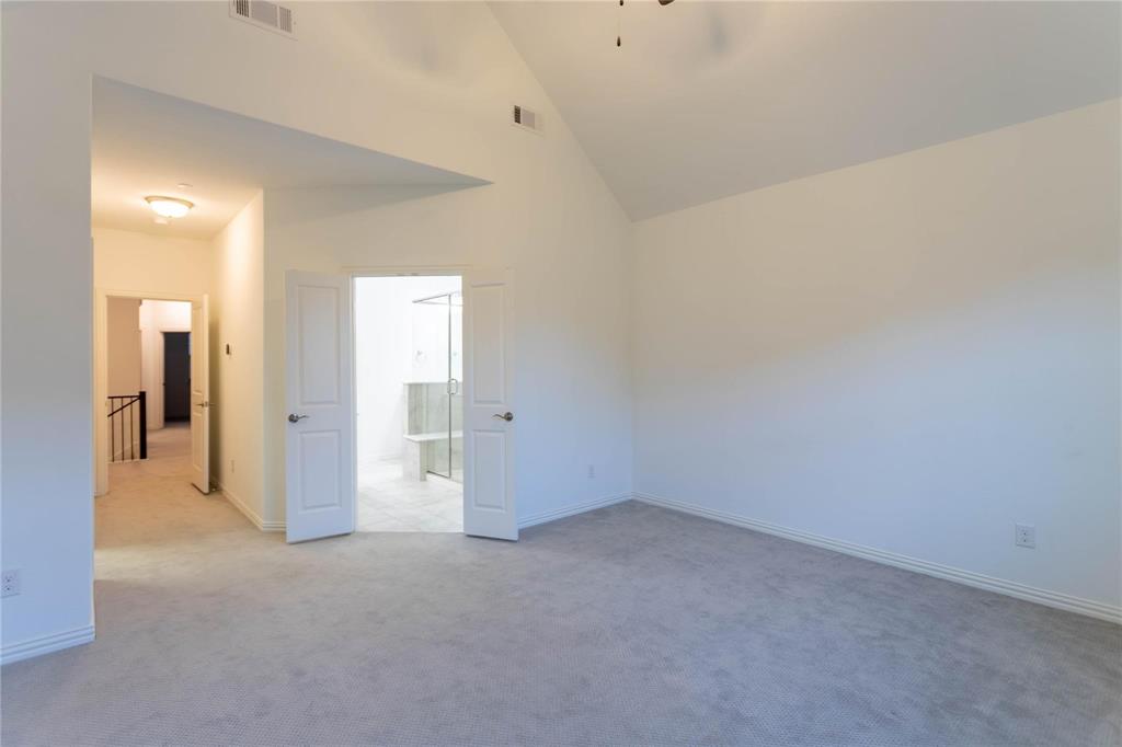 Greens At Stacy Crossing The - Residential Lease