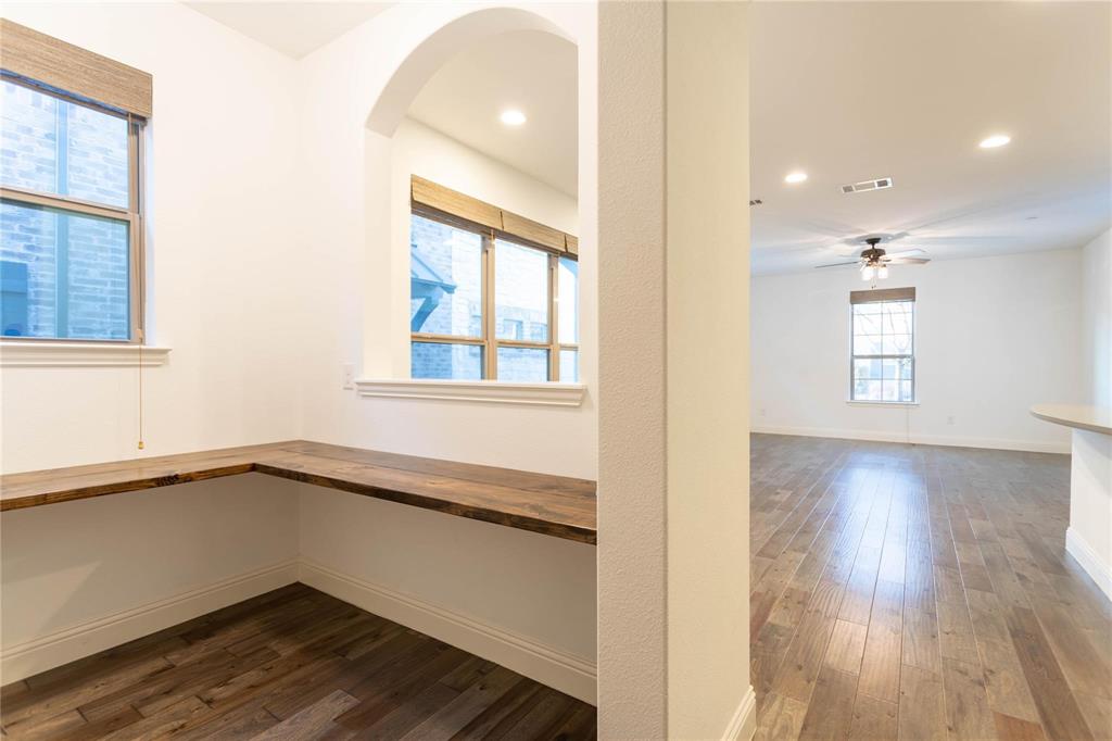 Greens At Stacy Crossing The - Residential Lease