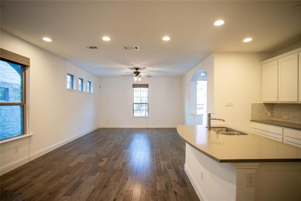 Greens At Stacy Crossing The - Residential Lease