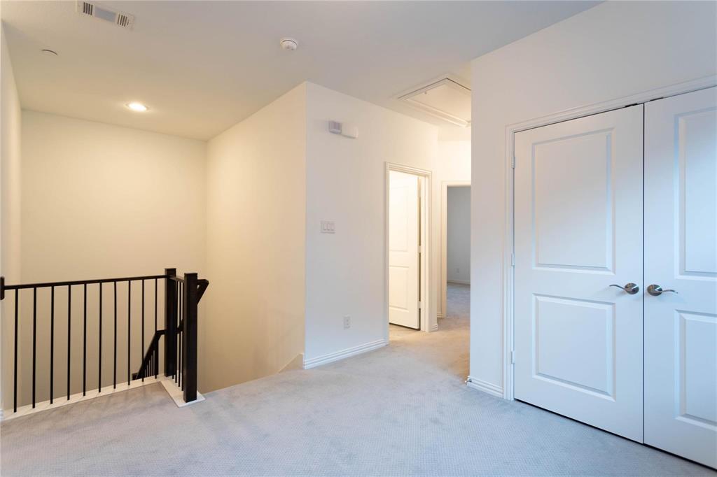 Greens At Stacy Crossing The - Residential Lease