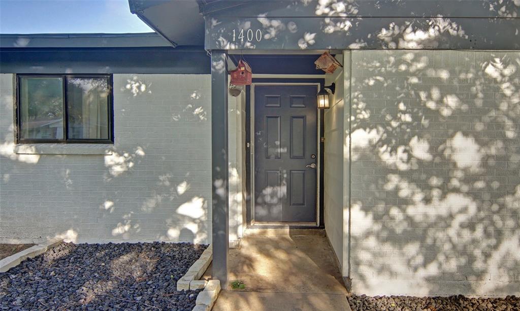 1400 SE 23rd Avenue