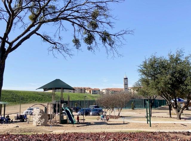 Woodhaven Ph II - Residential