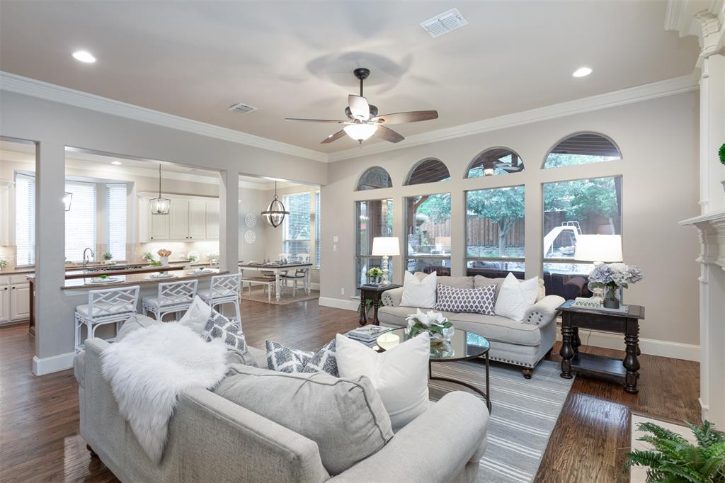 Woodhaven Ph II - Residential