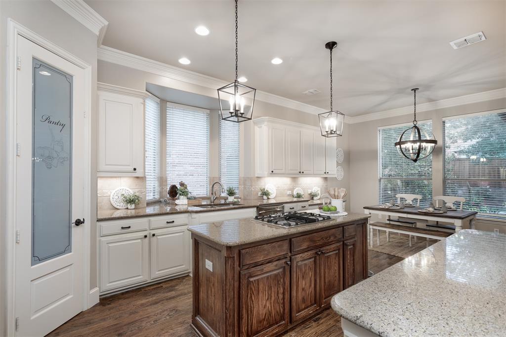 Woodhaven Ph II - Residential