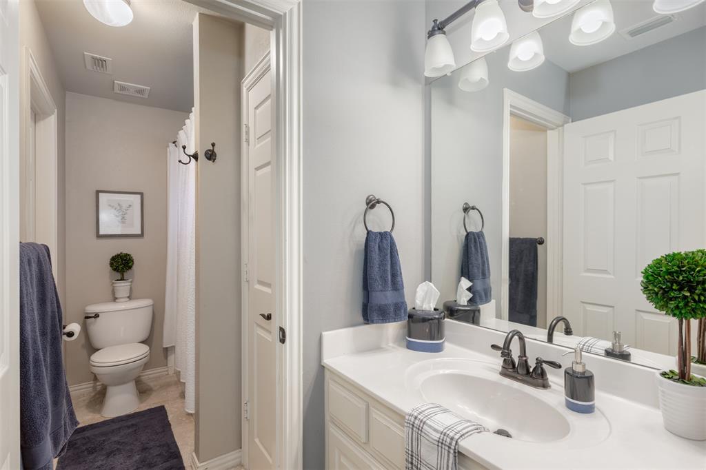 Woodhaven Ph II - Residential