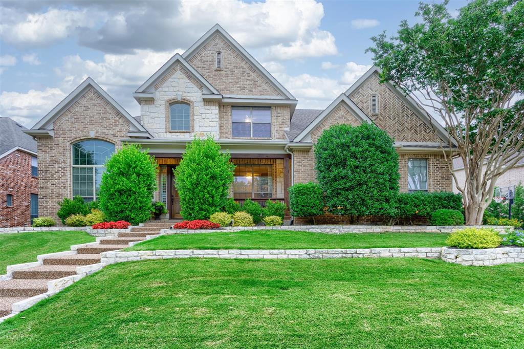 Woodhaven Ph II - Residential