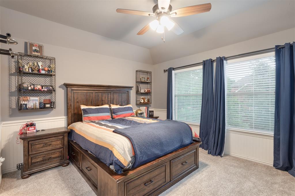 Woodhaven Ph II - Residential