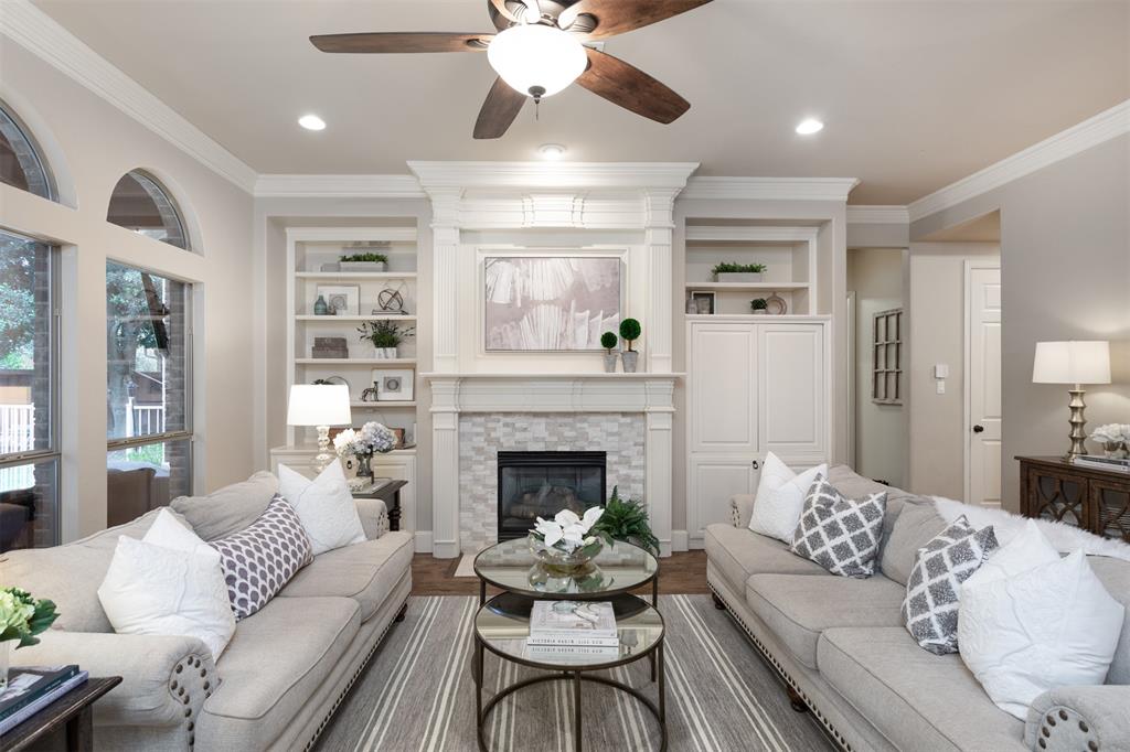 Woodhaven Ph II - Residential