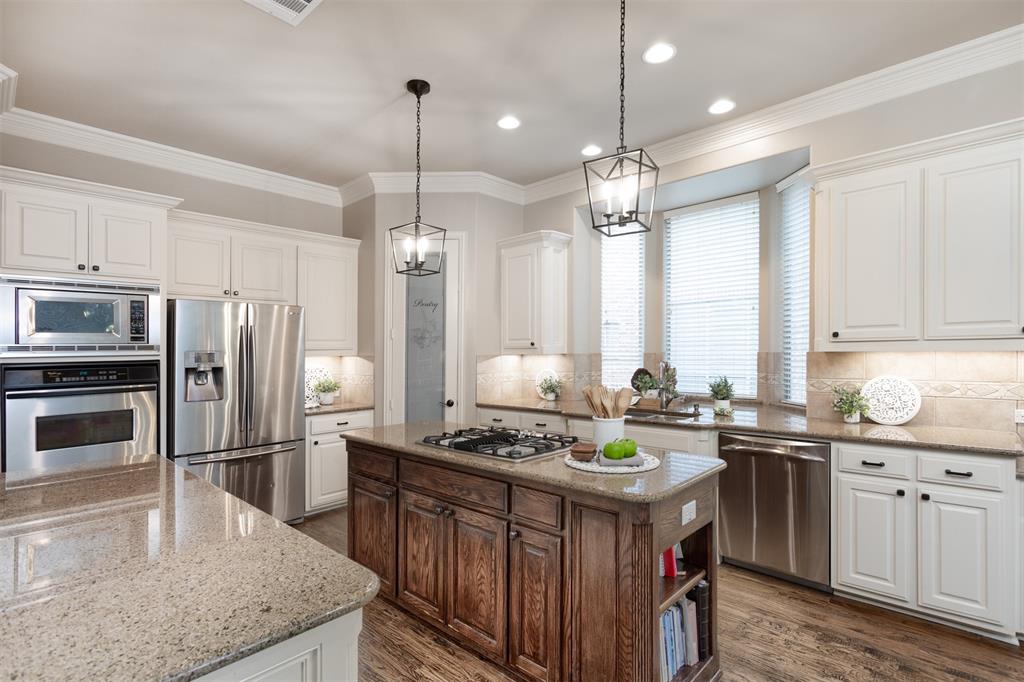 Woodhaven Ph II - Residential