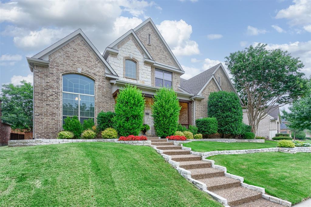 Woodhaven Ph II - Residential