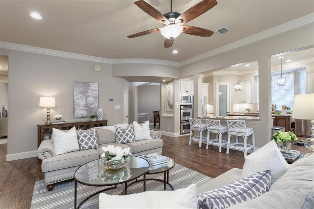 Woodhaven Ph II - Residential