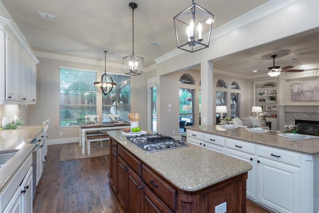 Woodhaven Ph II - Residential