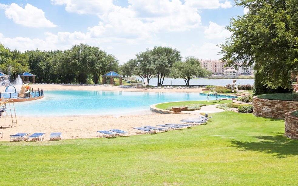 Woodhaven Ph II - Residential