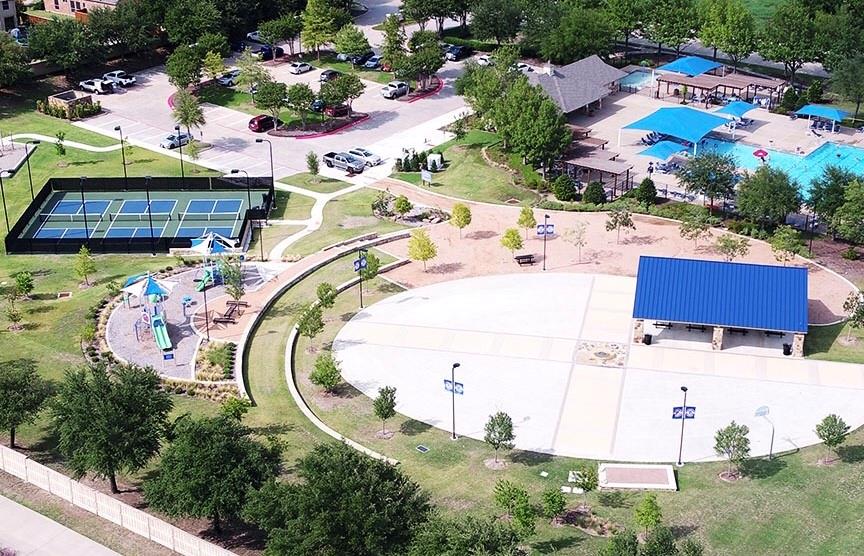 Woodhaven Ph II - Residential