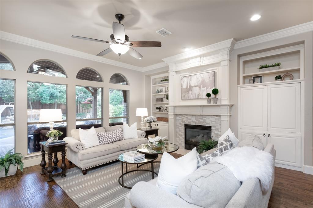 Woodhaven Ph II - Residential