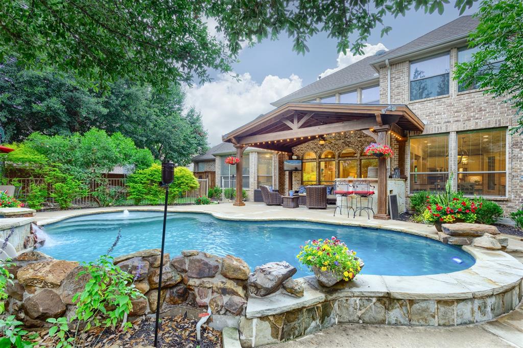 Woodhaven Ph II - Residential