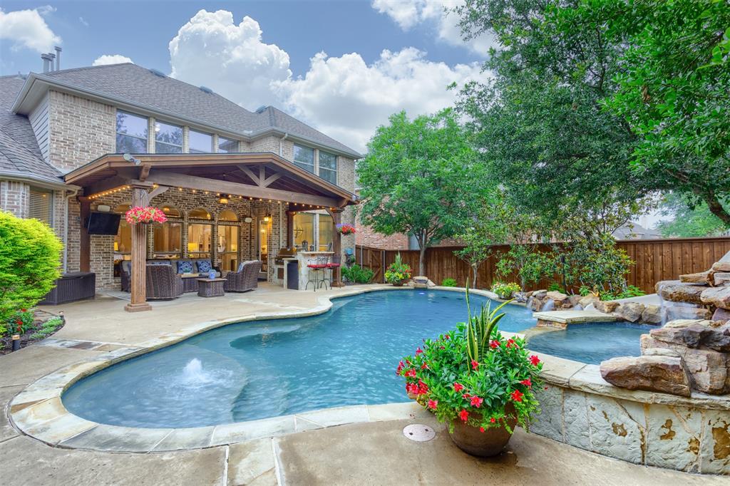 Woodhaven Ph II - Residential