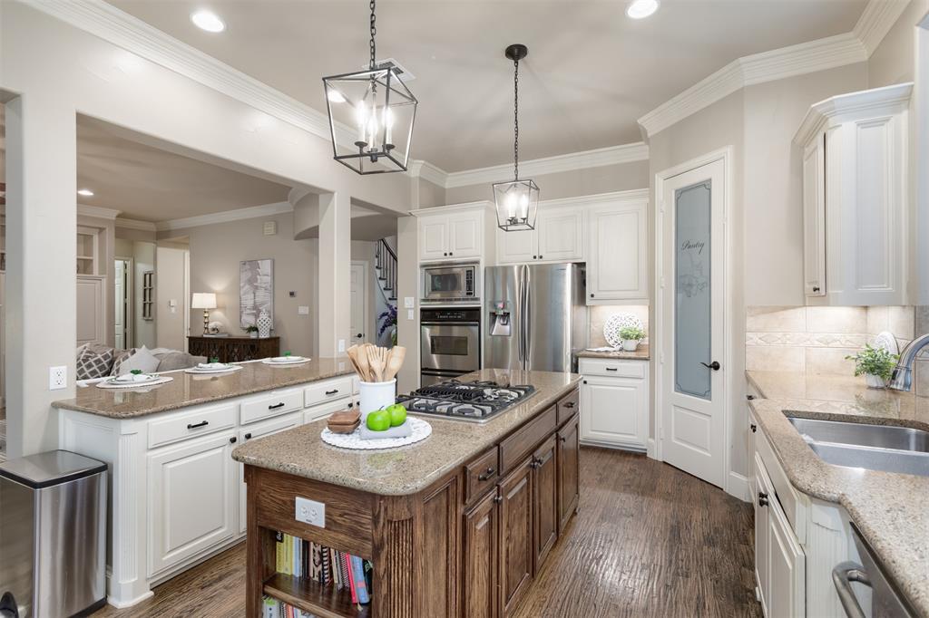 Woodhaven Ph II - Residential