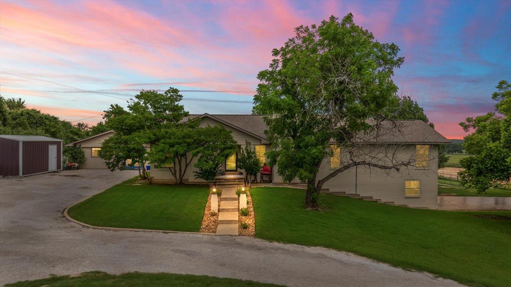 441 County Road 437
