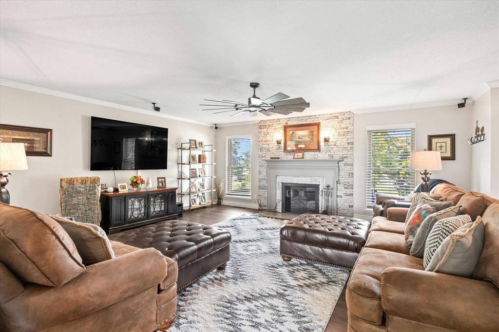 441 County Road 437