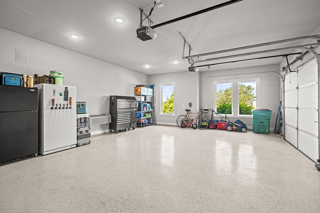 Pronghorn Add - Residential