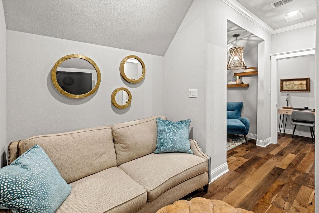 Pronghorn Add - Residential