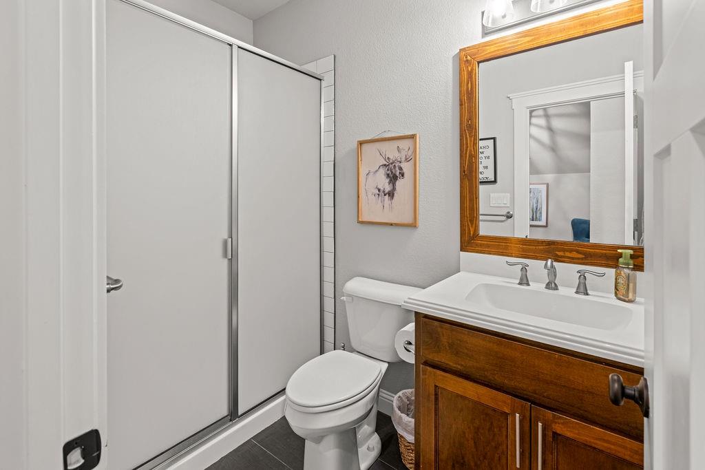 Pronghorn Add - Residential