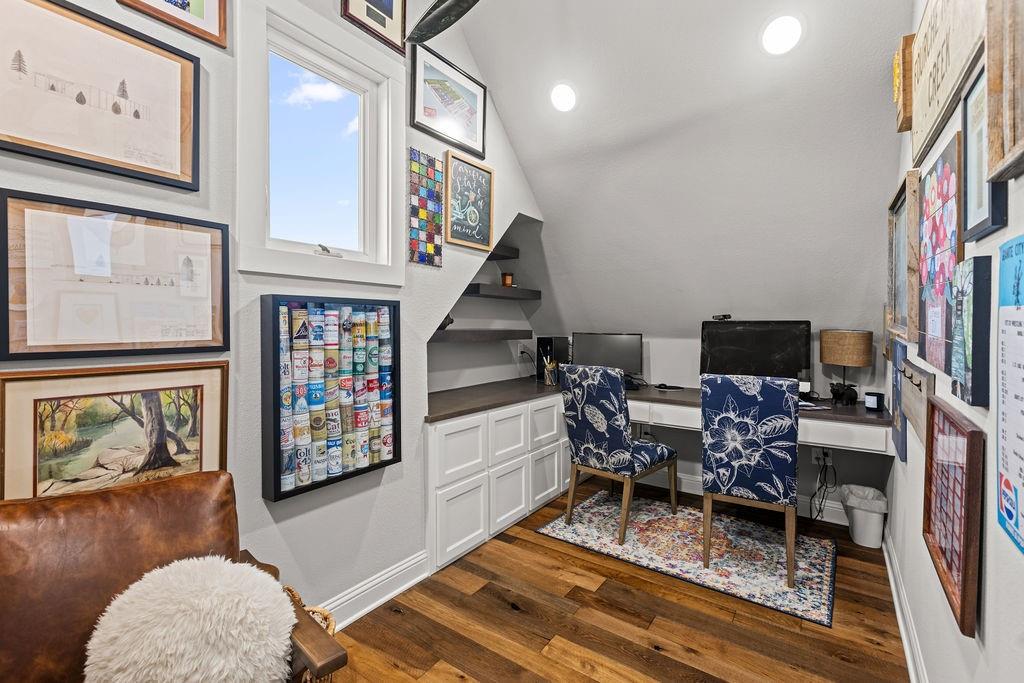 Pronghorn Add - Residential