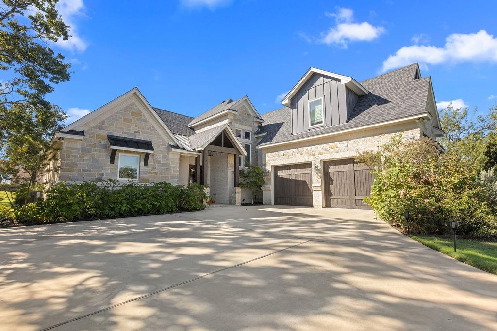 733 Coyote Creek Drive