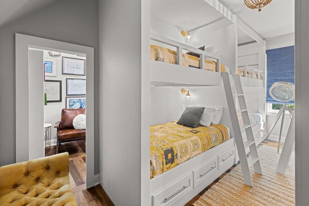 Pronghorn Add - Residential