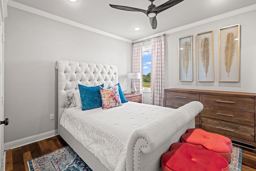 Pronghorn Add - Residential