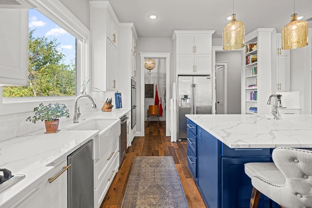 Pronghorn Add - Residential