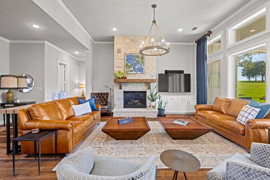 Pronghorn Add - Residential