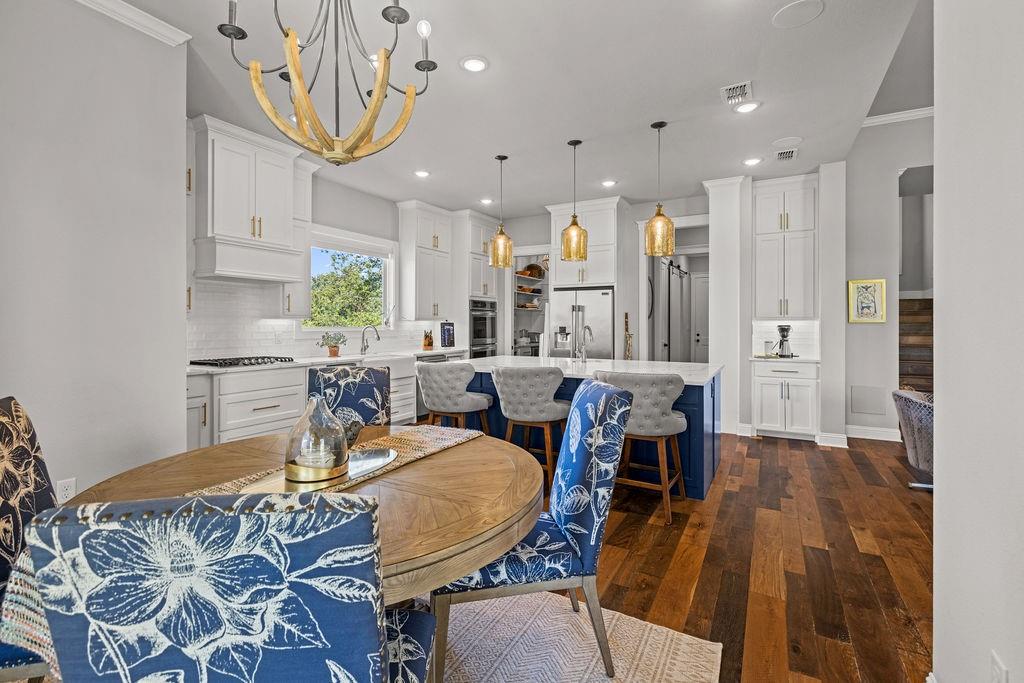 Pronghorn Add - Residential