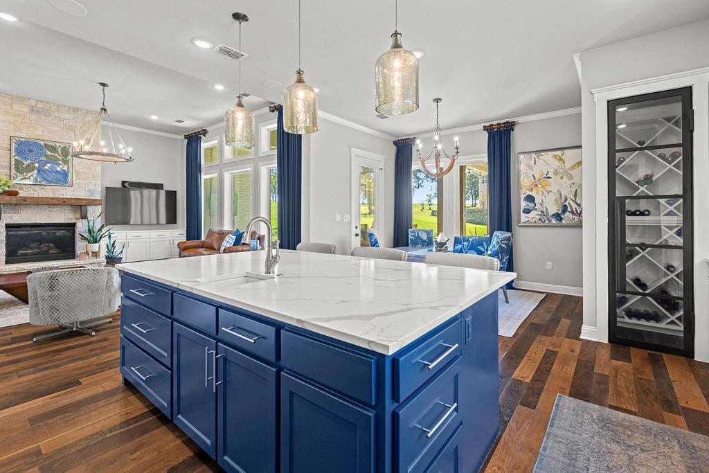 Pronghorn Add - Residential